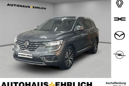 Renault Koleos Gebrauchtwagen