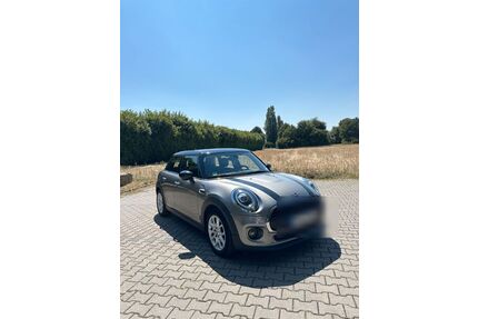 Mini Cooper Gebrauchtwagen