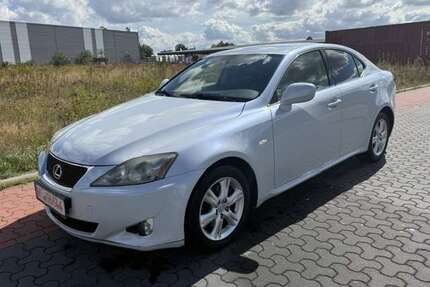 Lexus IS 250 Gebrauchtwagen