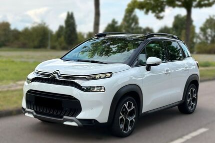 Citroen C3 Aircross Gebrauchtwagen