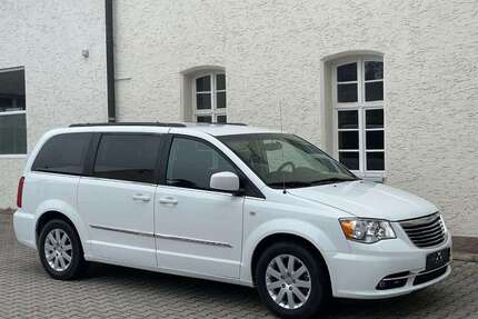 Chrysler Grand Voyager Gebrauchtwagen