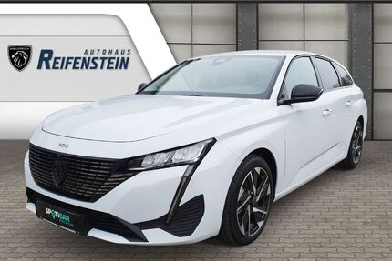 Peugeot 308 Gebrauchtwagen