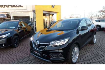 Renault Kadjar Gebrauchtwagen