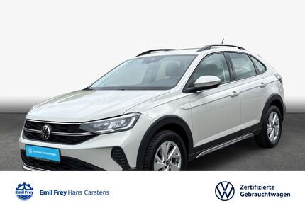 VW Taigo Gebrauchtwagen