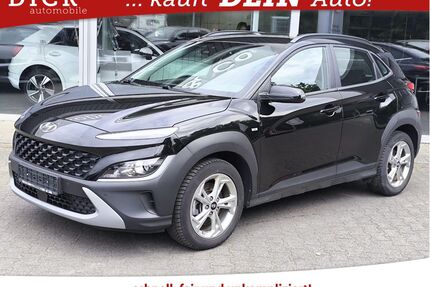 Hyundai KONA Gebrauchtwagen