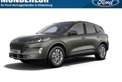 Ford Kuga Gebrauchtwagen