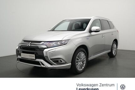 Mitsubishi Outlander Gebrauchtwagen