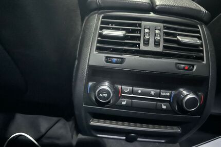 BMW 535 Gebrauchtwagen