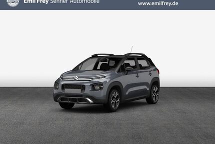Citroen C3 Aircross Gebrauchtwagen