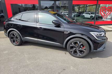 Renault Arkana Gebrauchtwagen