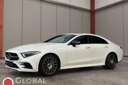 Mercedes-Benz CLS 450 Gebrauchtwagen