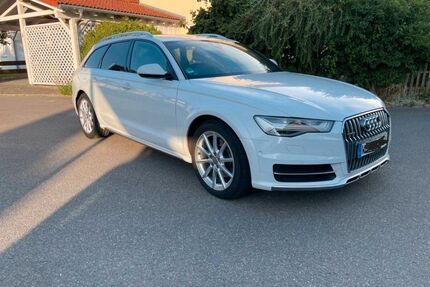 Audi A6 Allroad Gebrauchtwagen