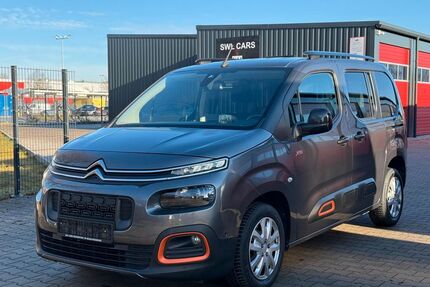 Citroen Berlingo Gebrauchtwagen