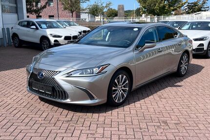 Lexus ES 300 Gebrauchtwagen
