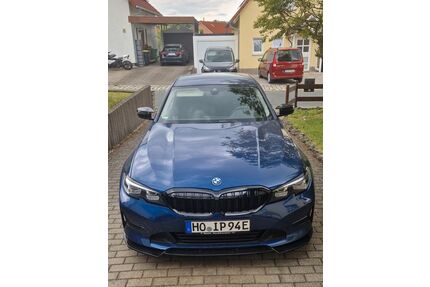 BMW 320 Gebrauchtwagen