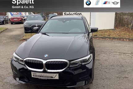 BMW 330 Gebrauchtwagen