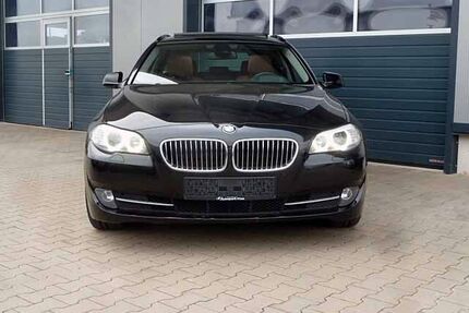 BMW 530 Gebrauchtwagen