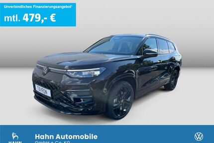 VW Tayron Gebrauchtwagen