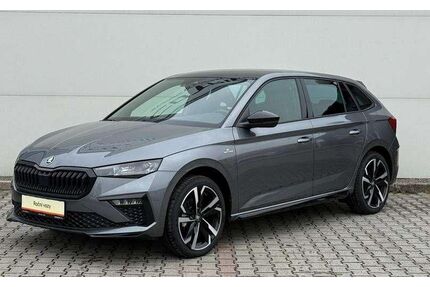 Skoda Scala Gebrauchtwagen