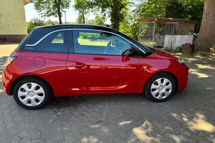 Opel Adam Gebrauchtwagen