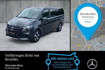Mercedes-Benz V 300 Gebrauchtwagen