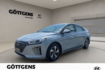 Hyundai IONIQ Gebrauchtwagen