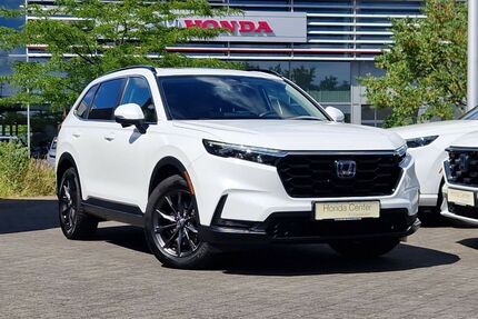 Honda CR-V Gebrauchtwagen