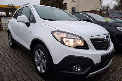Opel Mokka Gebrauchtwagen