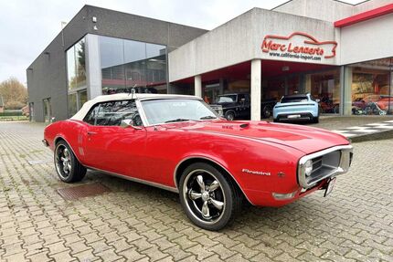 Pontiac Firebird Gebrauchtwagen
