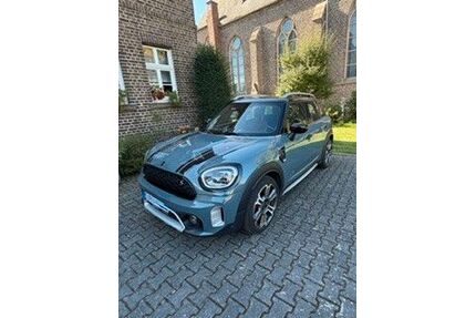 Mini Countryman S (Cooper) Gebrauchtwagen