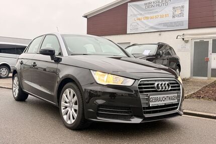 Audi A1 Gebrauchtwagen