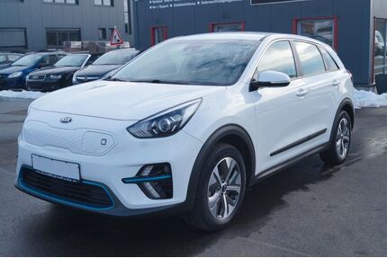 Kia Niro EV Gebrauchtwagen
