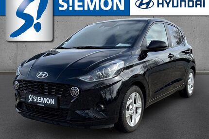 Hyundai i10 Gebrauchtwagen