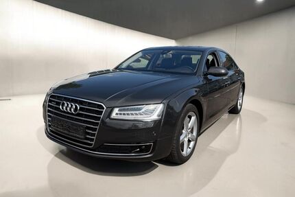 Audi A8 Gebrauchtwagen