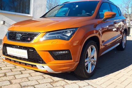 Seat Ateca Gebrauchtwagen
