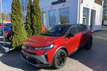 Renault Captur Gebrauchtwagen