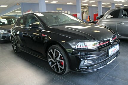 VW Polo GTI - DSG - LED - Navi - SHZ - Kamera - Gebrauchtwagen