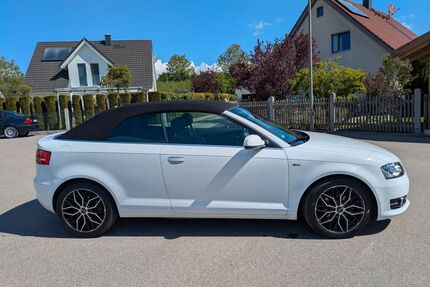 Audi A3 Gebrauchtwagen