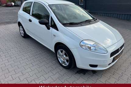 Fiat Punto Gebrauchtwagen