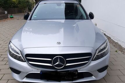 Mercedes-Benz C 180 Gebrauchtwagen