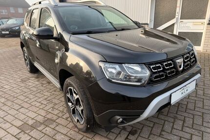 Dacia Duster Gebrauchtwagen