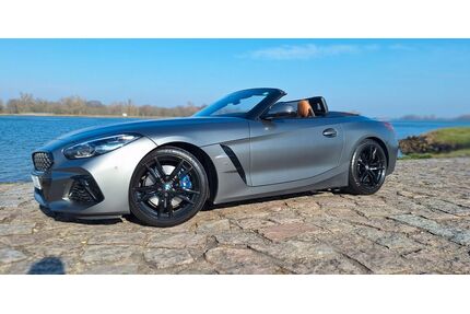 BMW Z4 M40 Gebrauchtwagen