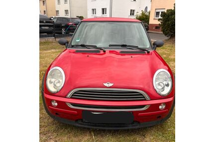 Mini ONE Gebrauchtwagen