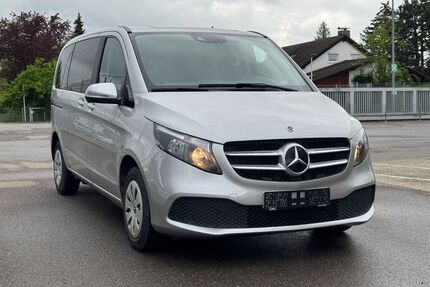 Mercedes-Benz V 220 Gebrauchtwagen