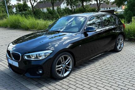 BMW 118 Gebrauchtwagen