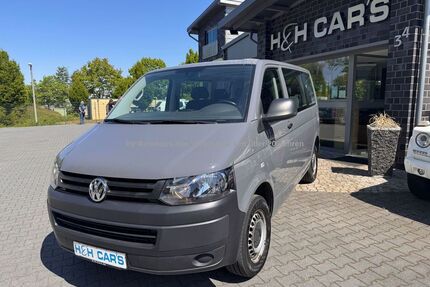 VW T5 Caravelle Gebrauchtwagen