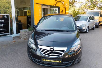 Opel Meriva Gebrauchtwagen