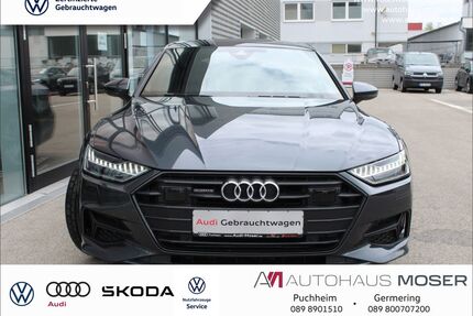 Audi A7 Gebrauchtwagen
