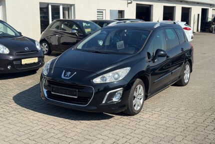 Peugeot 308 Gebrauchtwagen
