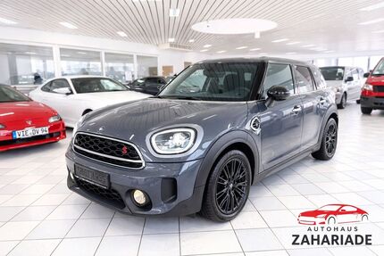 Mini Cooper SD Gebrauchtwagen